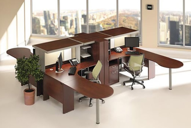 Priyanka Enterprises - Modular furniture